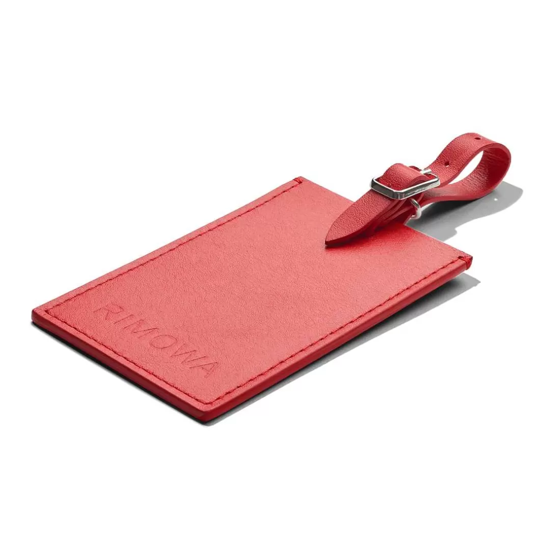 Accessoires Kofferanhänger>RIMOWA Best Sale
