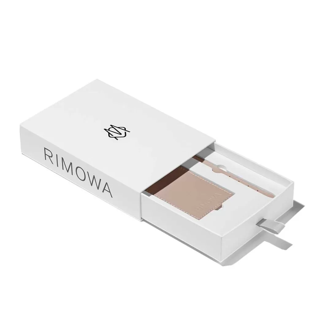 Accessoires Kofferanhänger>RIMOWA Hot