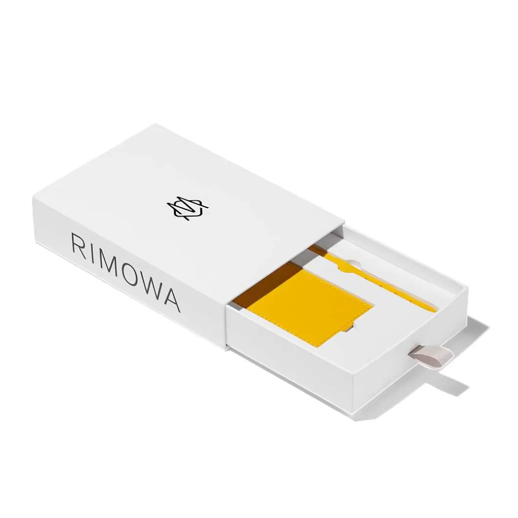 Accessoires Kofferanhänger>RIMOWA Sale