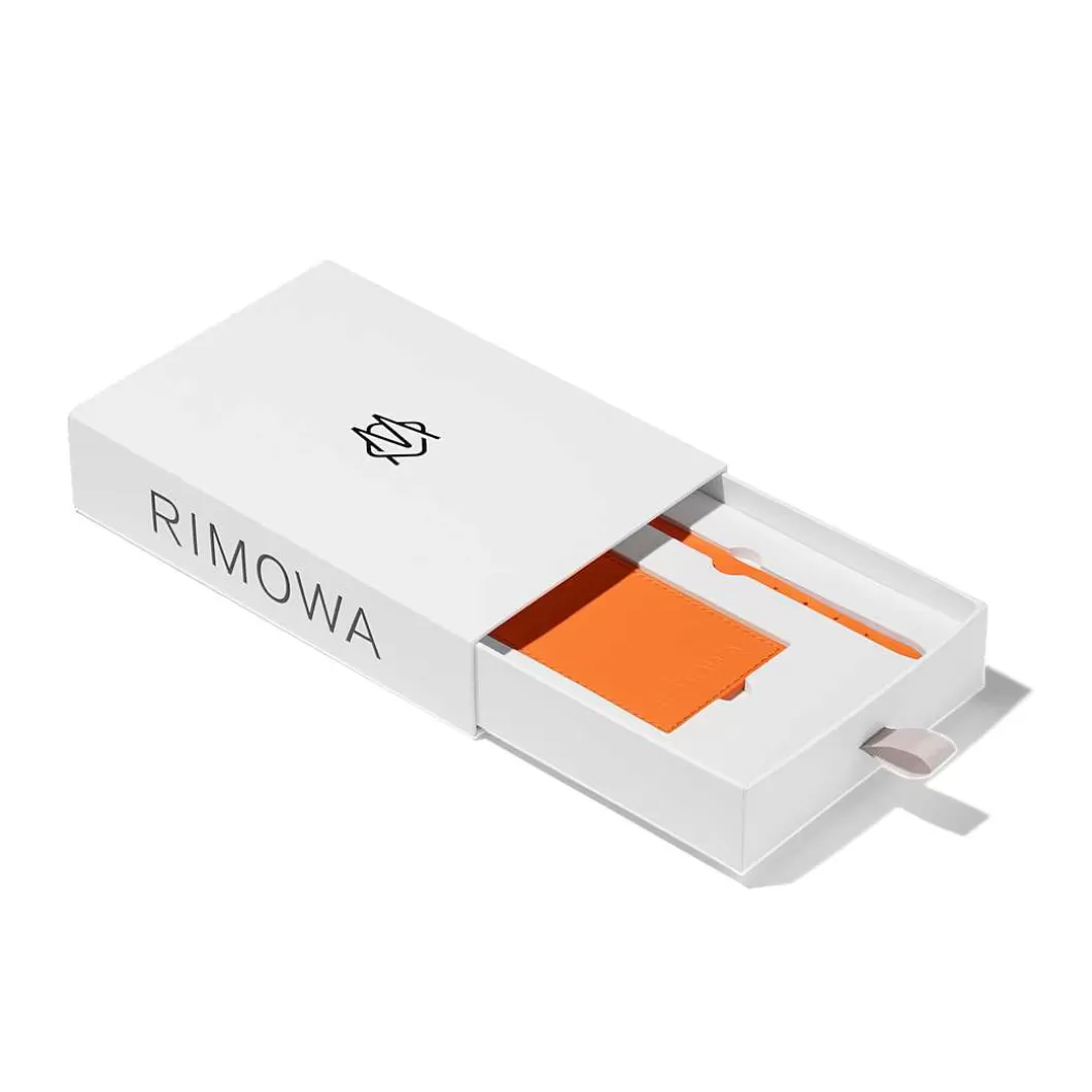 Accessoires Kofferanhänger>RIMOWA Online
