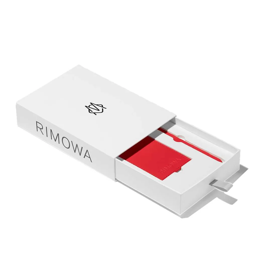 Accessoires Kofferanhänger>RIMOWA Best Sale