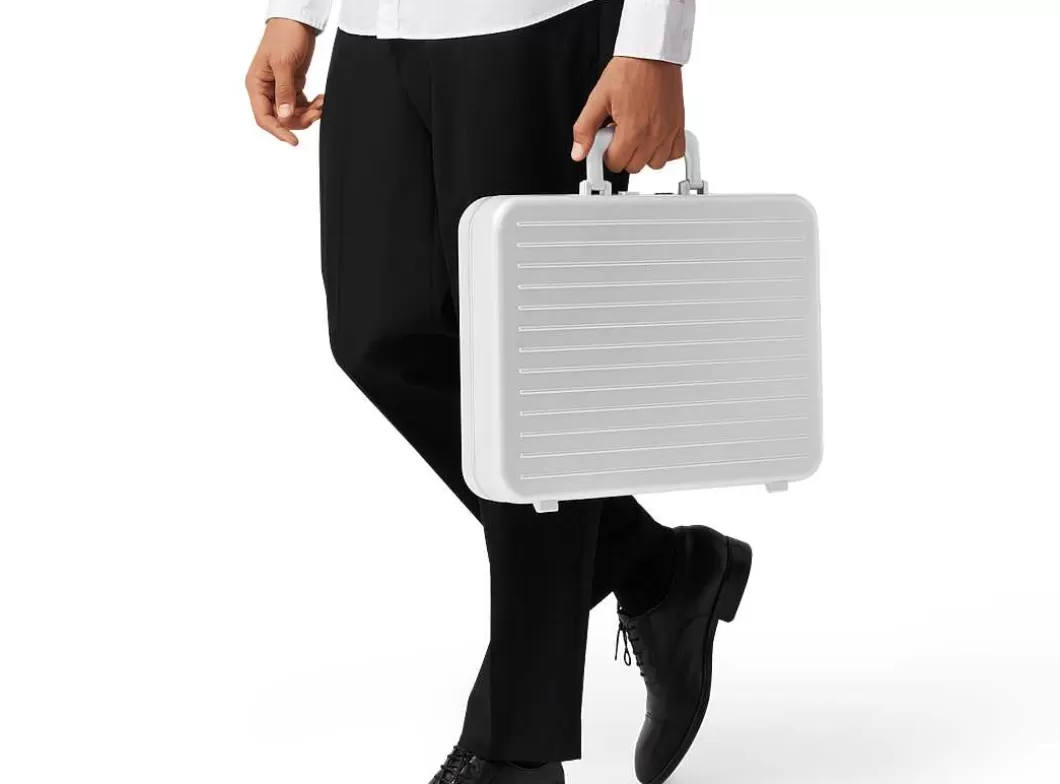 Attache - Aluminium Aktentasche>RIMOWA Fashion
