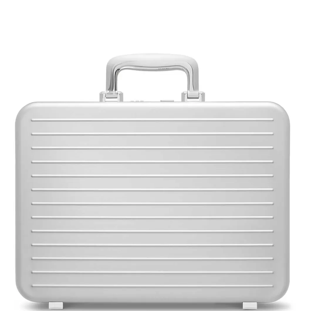 Attache - Aluminium Chess>RIMOWA Store