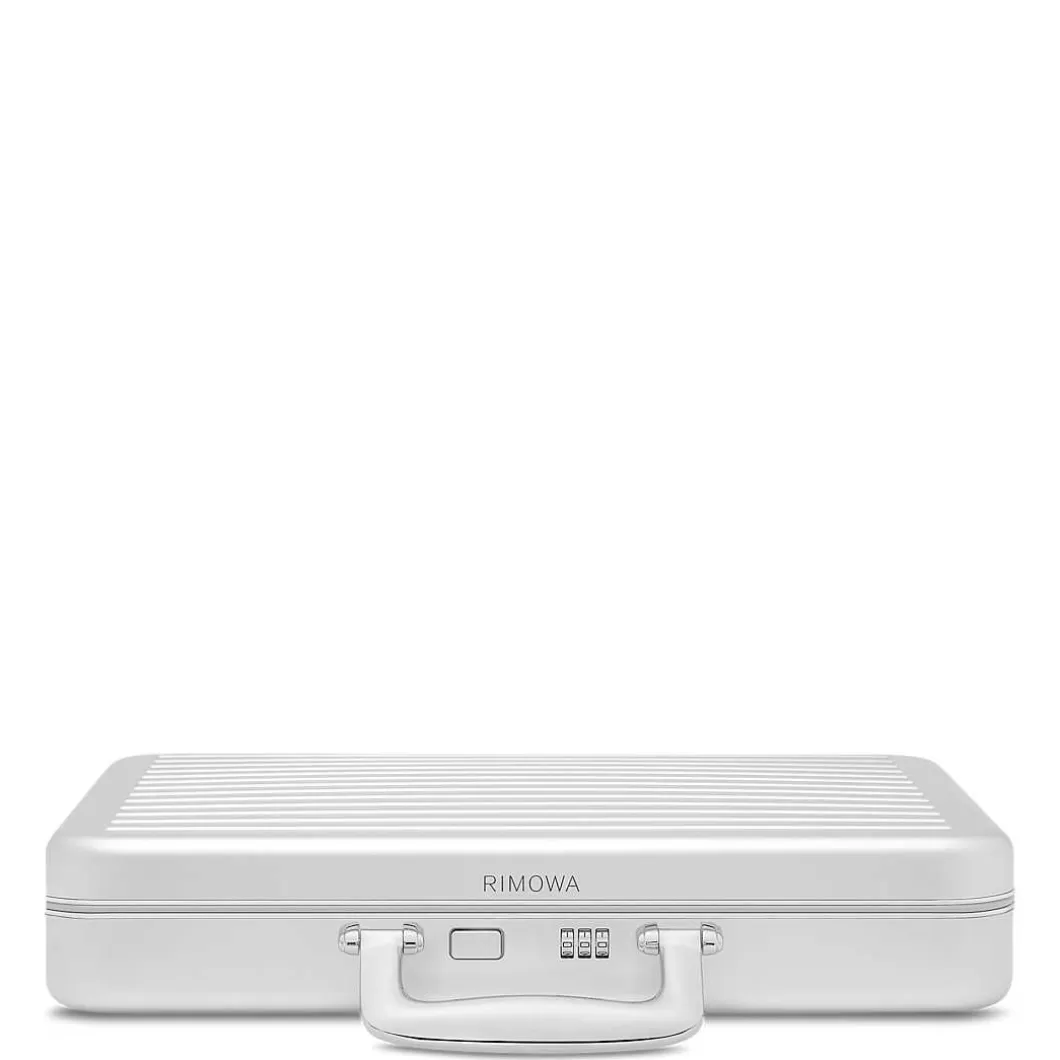 Attache - Aluminium Chess>RIMOWA Store