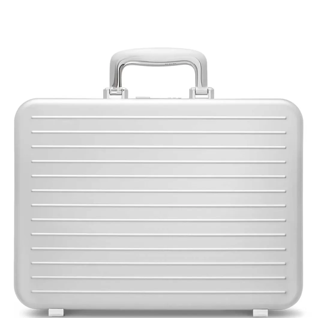 Attache - Aluminium Poker>RIMOWA Online