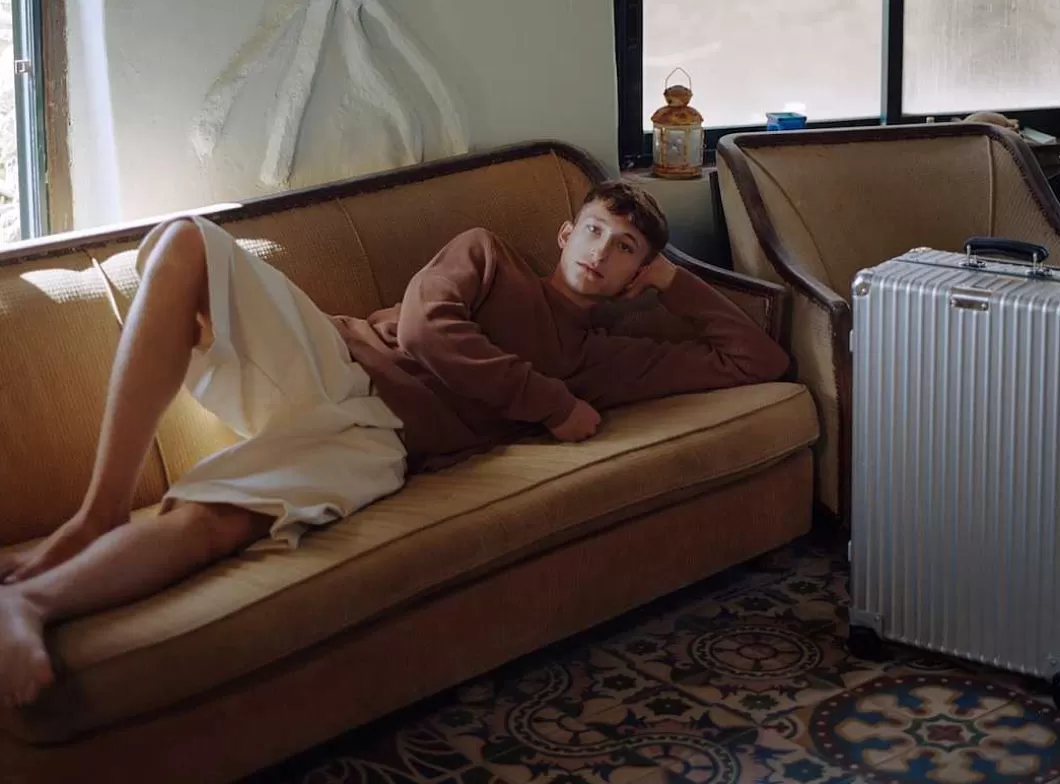 Classic Check-In M>RIMOWA Cheap