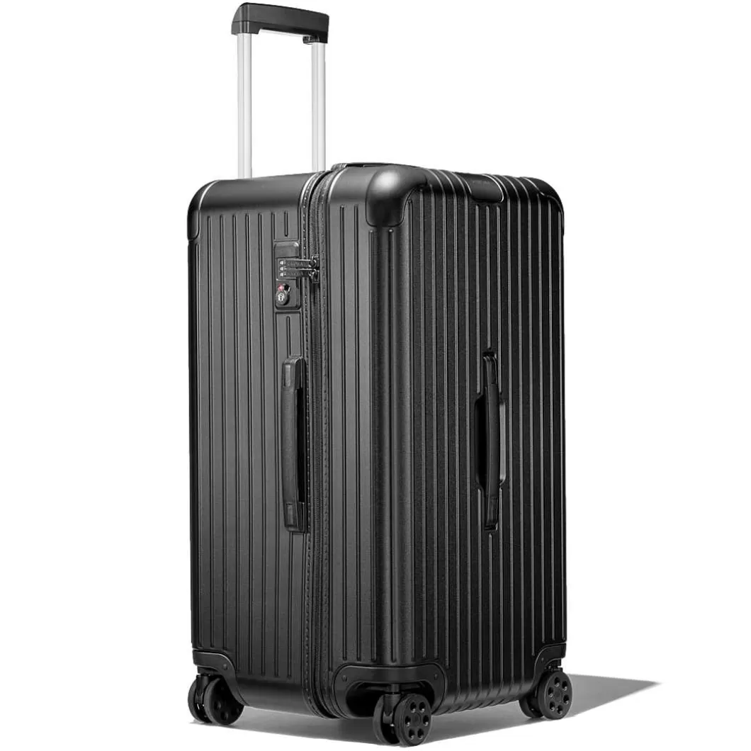 Essential Trunk>RIMOWA New
