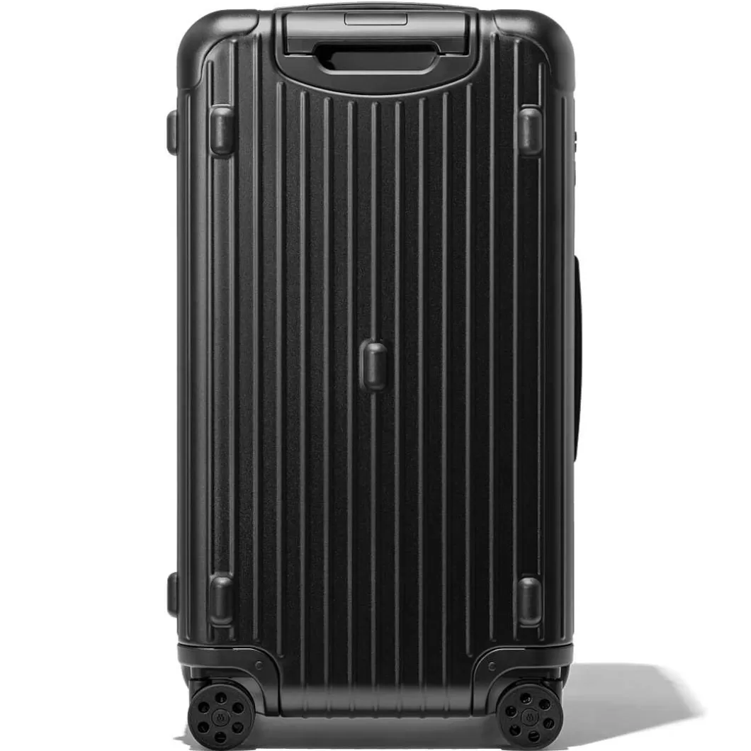 Essential Trunk>RIMOWA New