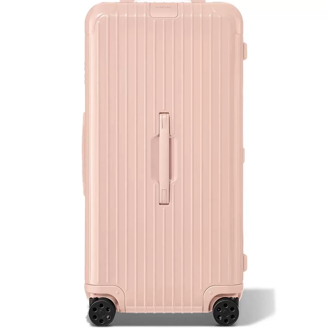 Essential Trunk Plus>RIMOWA New