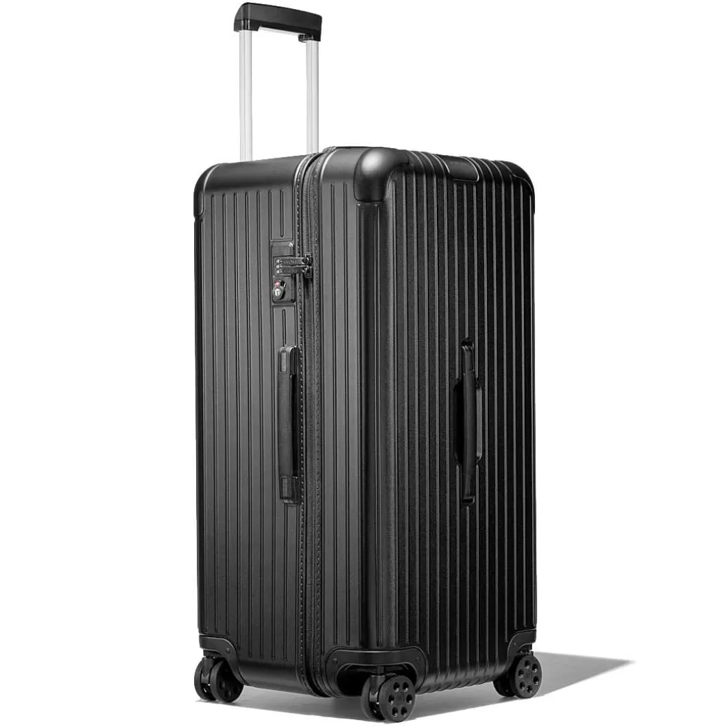 Essential Trunk Plus>RIMOWA Fashion