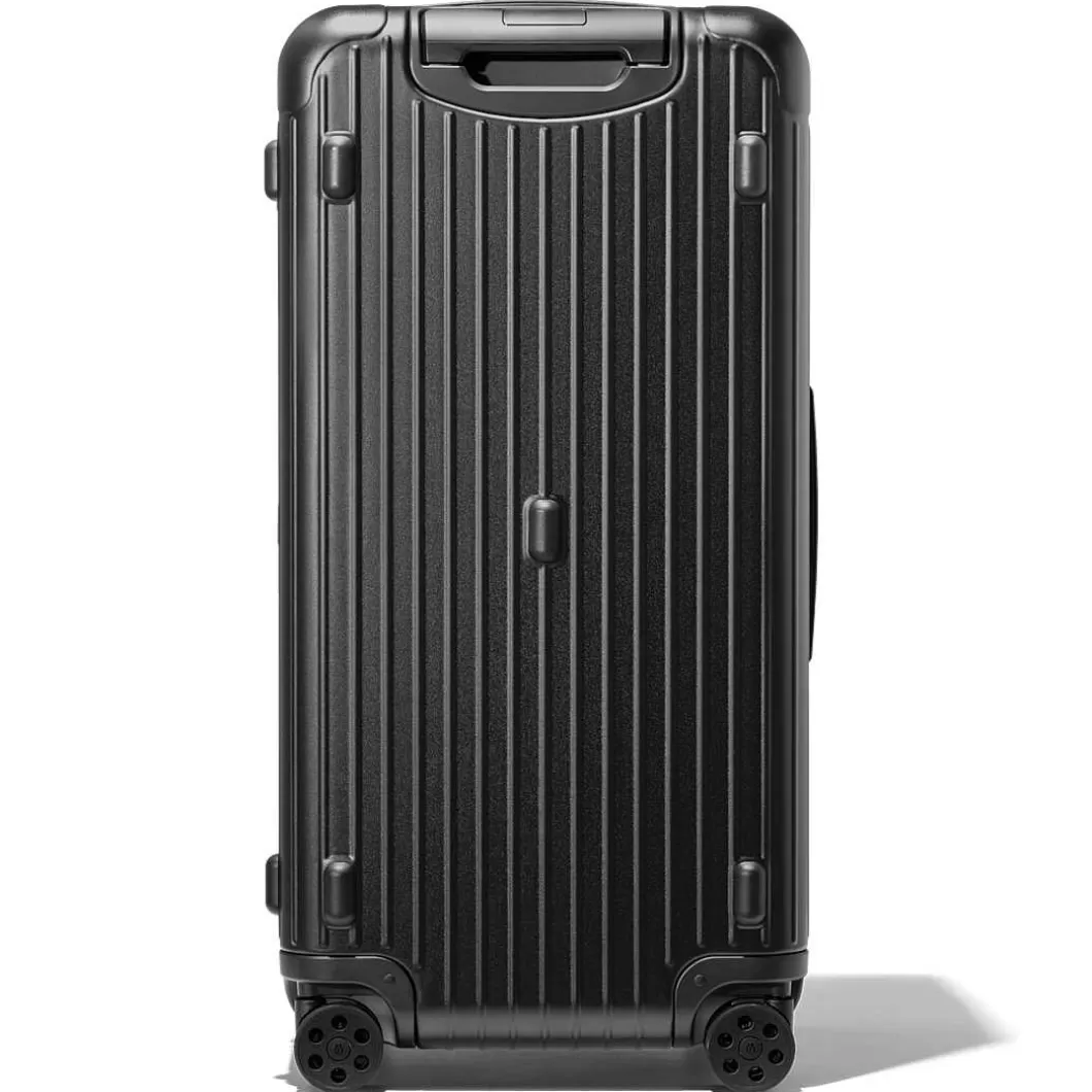 Essential Trunk Plus>RIMOWA Fashion