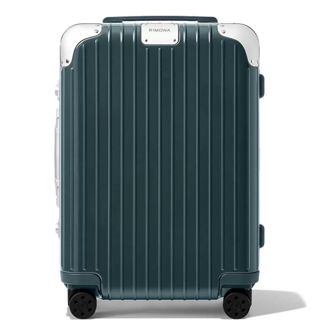 Hybrid Cabin>RIMOWA Store
