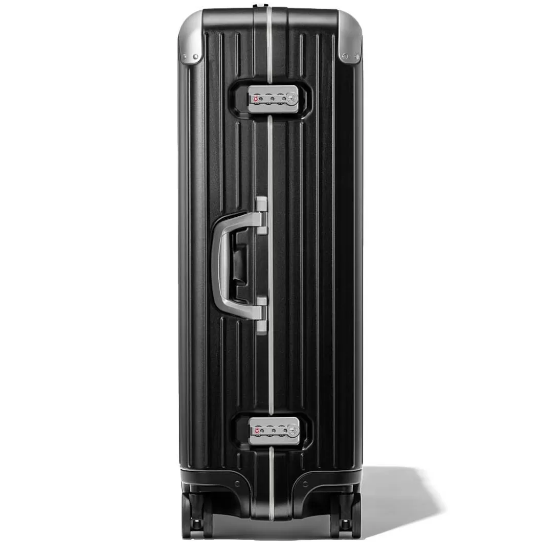 Hybrid Check-In L>RIMOWA Store