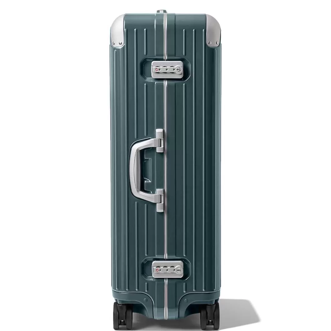 Hybrid Check-In L>RIMOWA Online