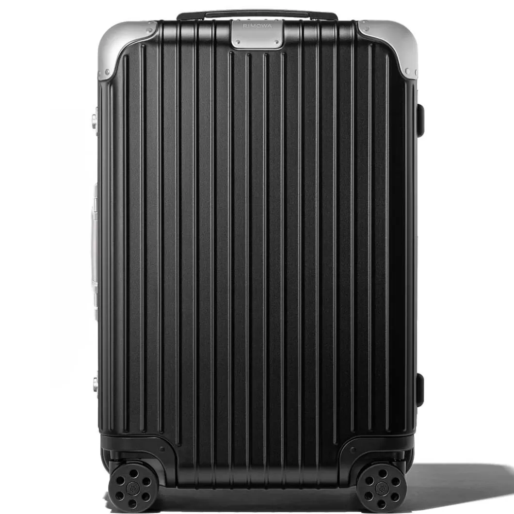 Hybrid Check-In M>RIMOWA Best