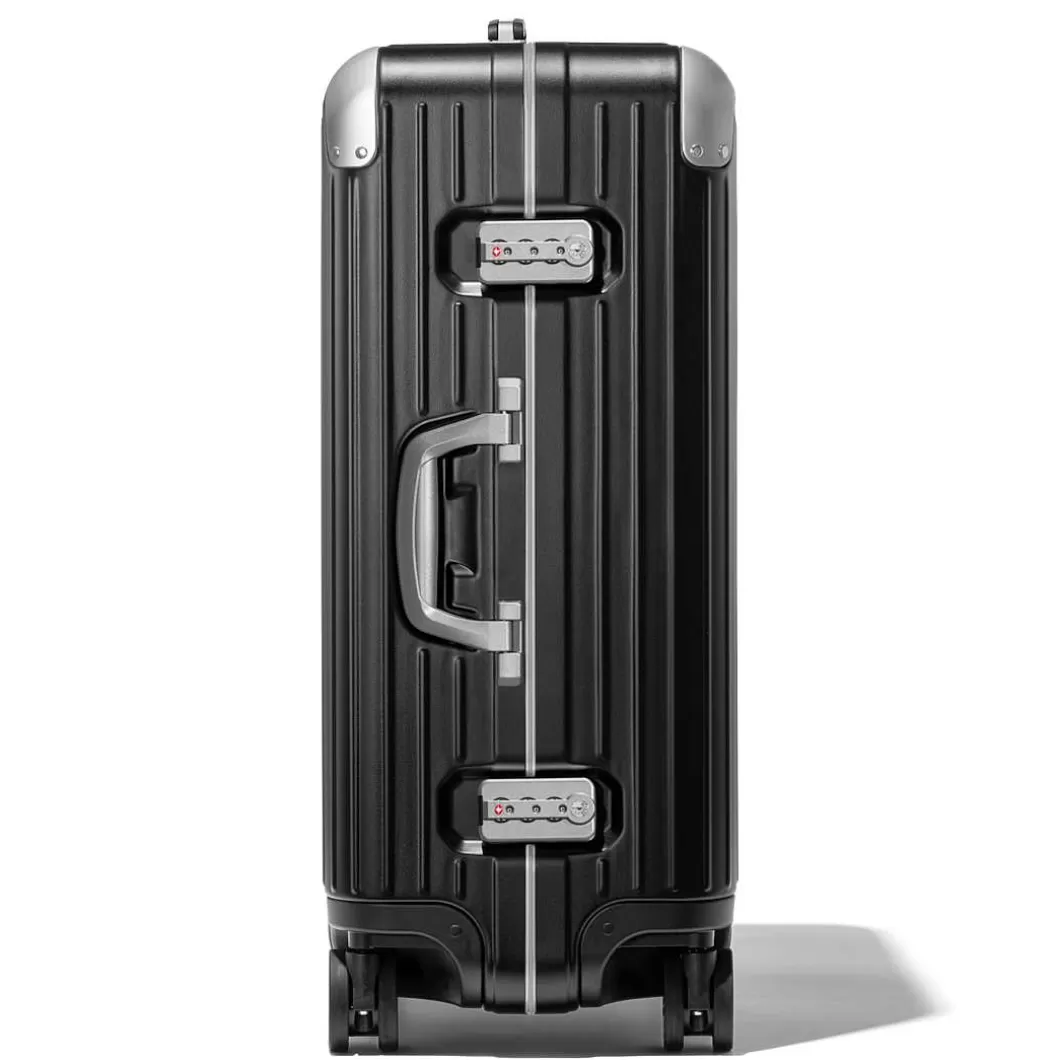Hybrid Check-In M>RIMOWA Best