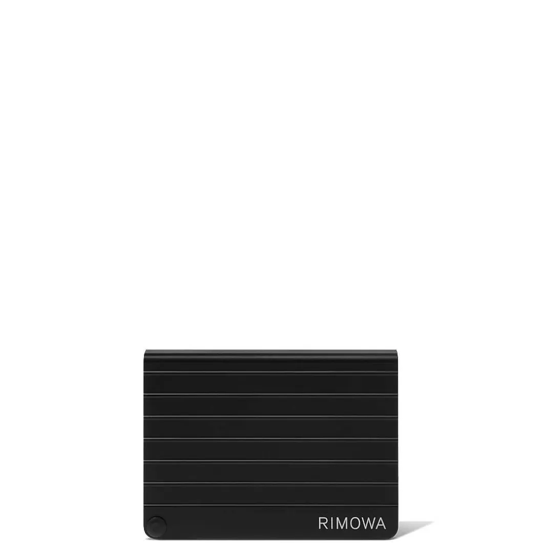 Kleinwaren Aluminium Kartenetui>RIMOWA Flash Sale