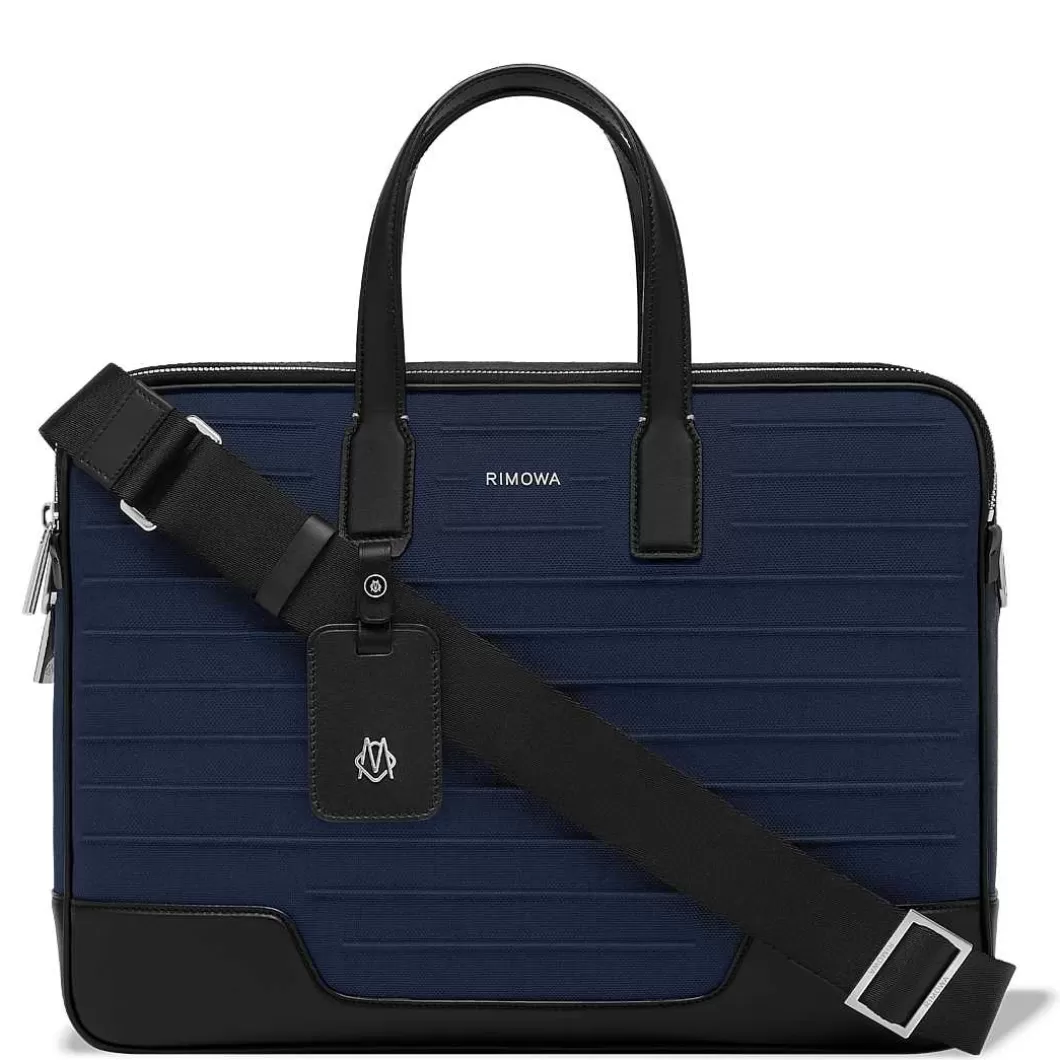 Never Still - Canvas Aktentasche>RIMOWA Online