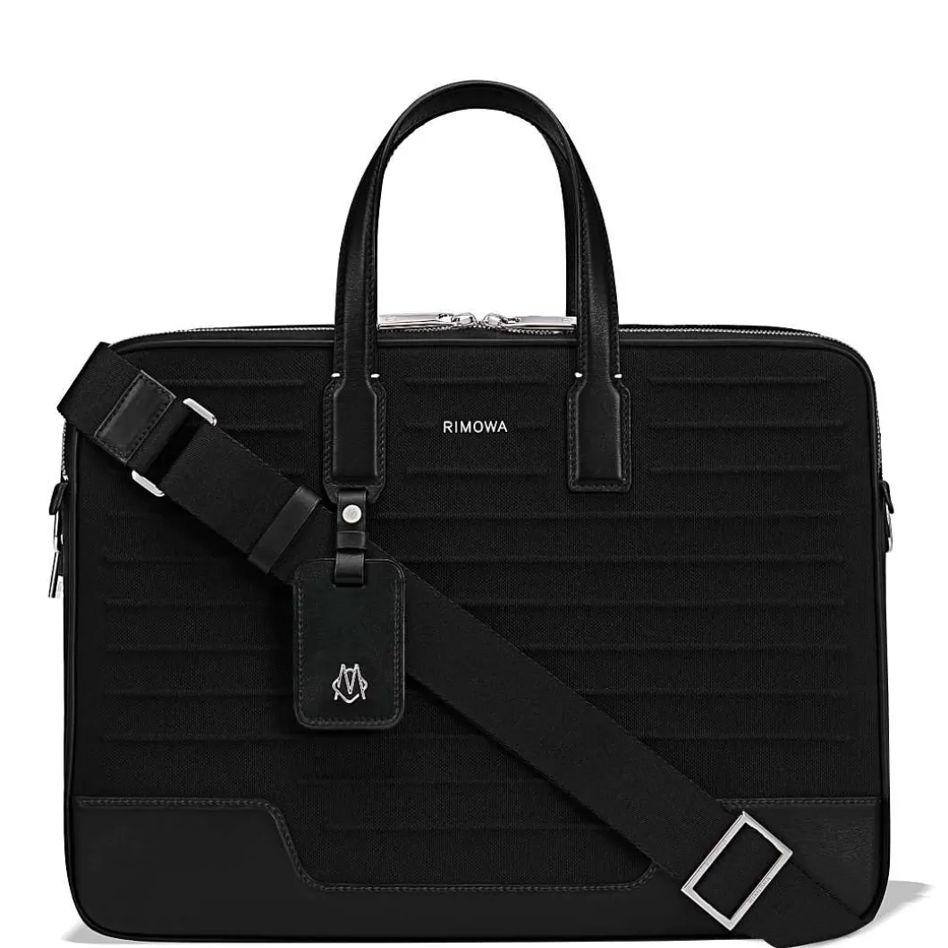 Never Still - Canvas Aktentasche>RIMOWA Shop