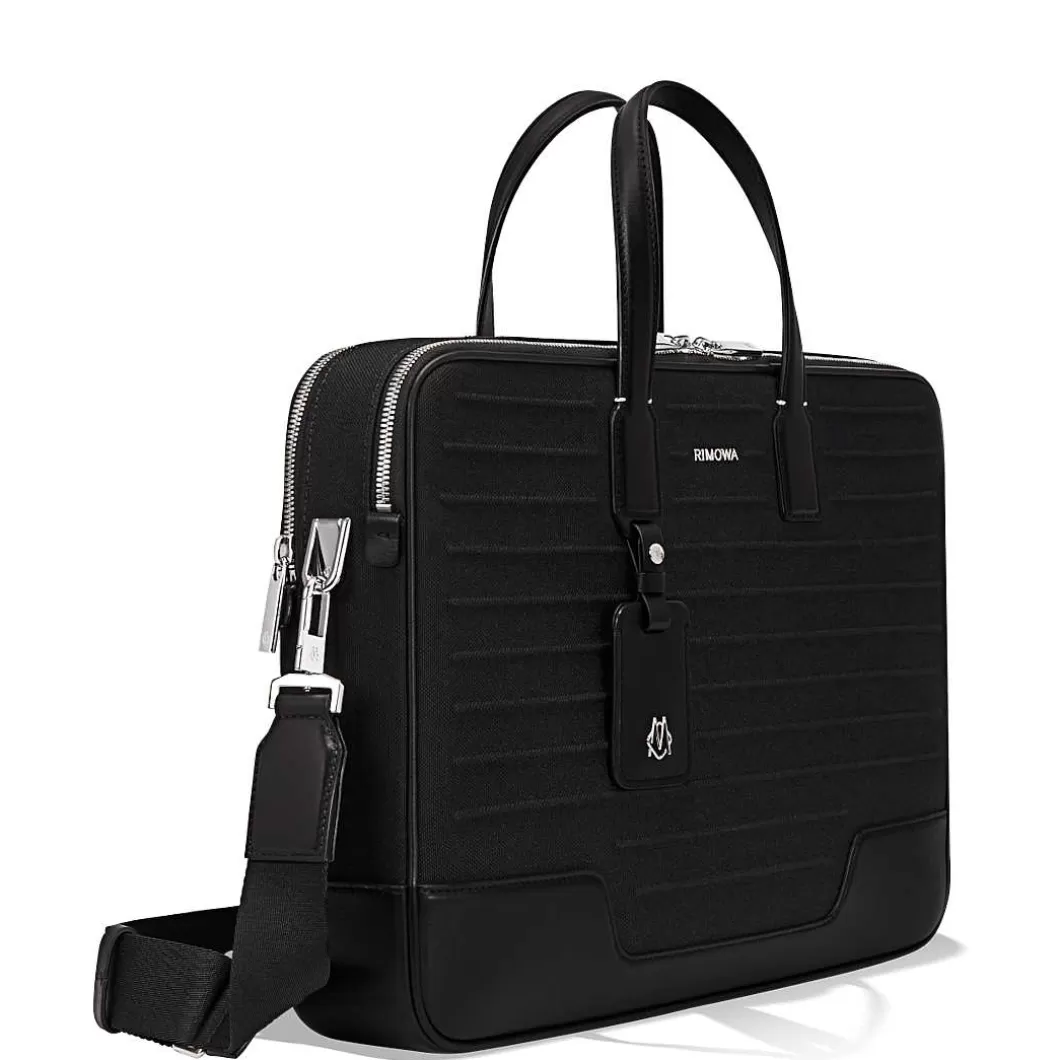 Never Still - Canvas Aktentasche>RIMOWA Shop
