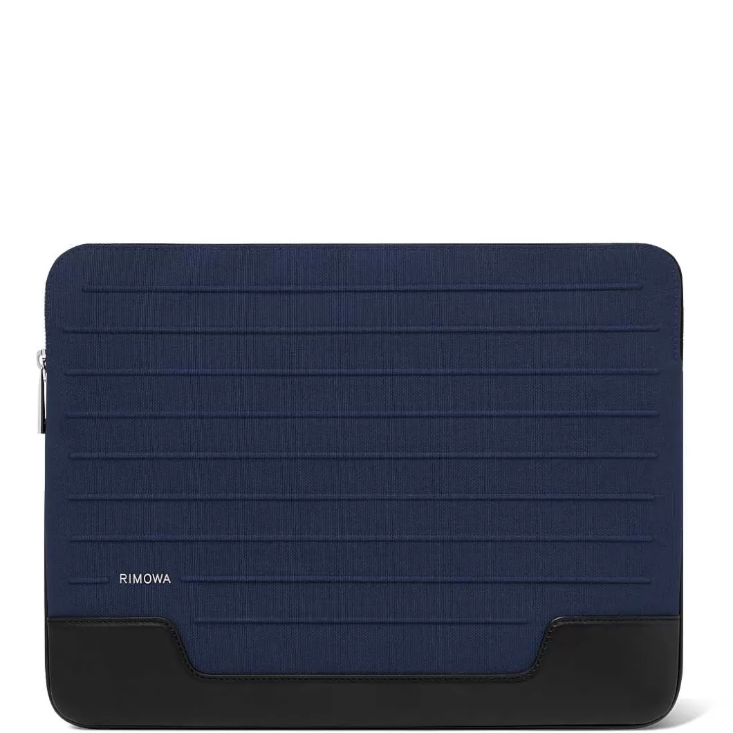 Never Still - Canvas Flache Pouch>RIMOWA Best Sale