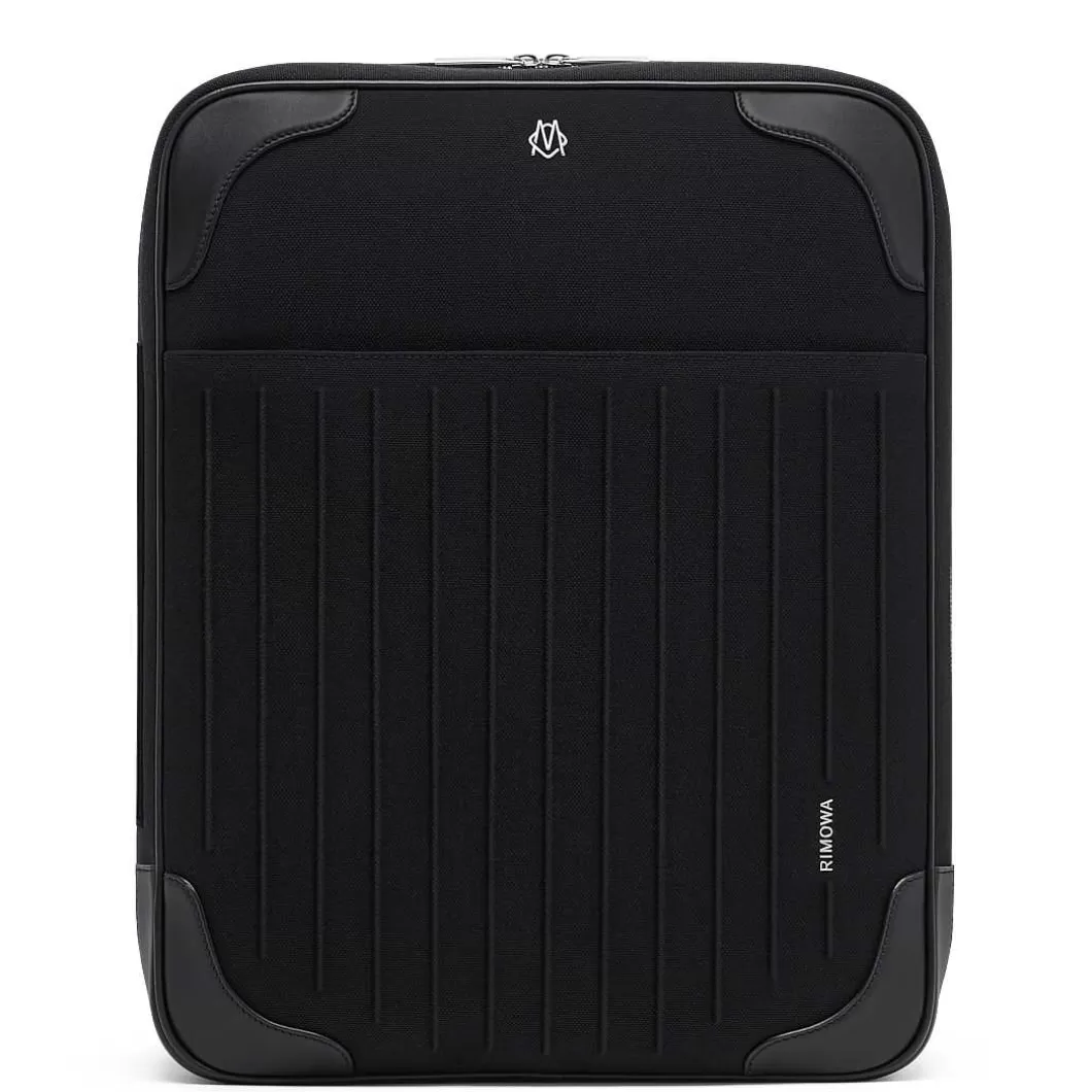 Never Still - Canvas Reiserucksack>RIMOWA Best Sale