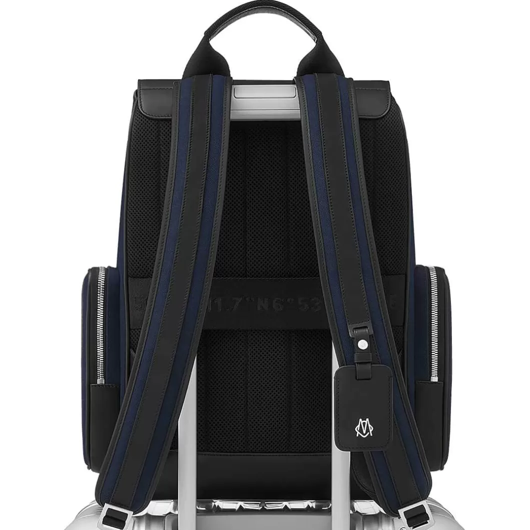 Never Still - Canvas Rucksack Large Mit Magnetverschluss>RIMOWA Online