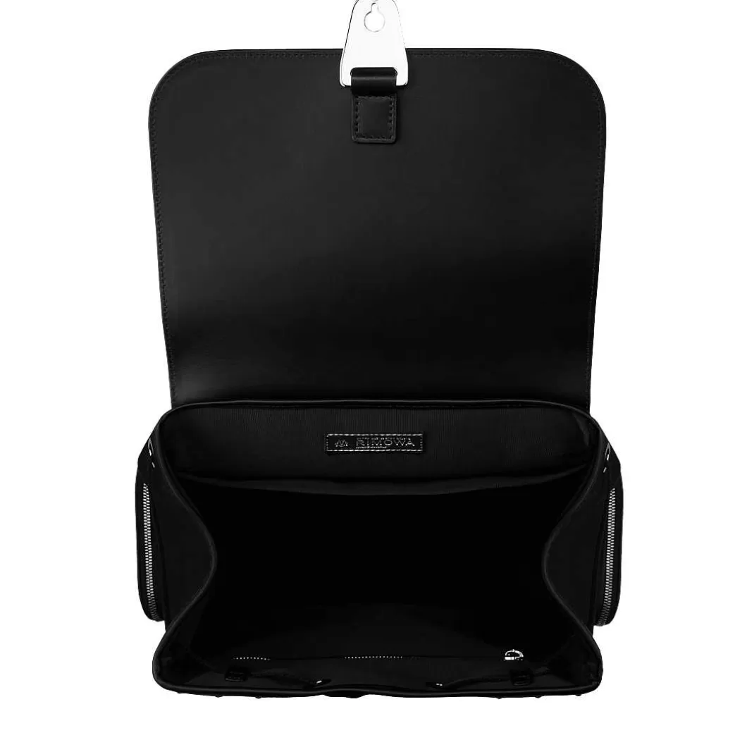 Never Still - Canvas Rucksack Small Mit Magnetverschluss>RIMOWA Clearance