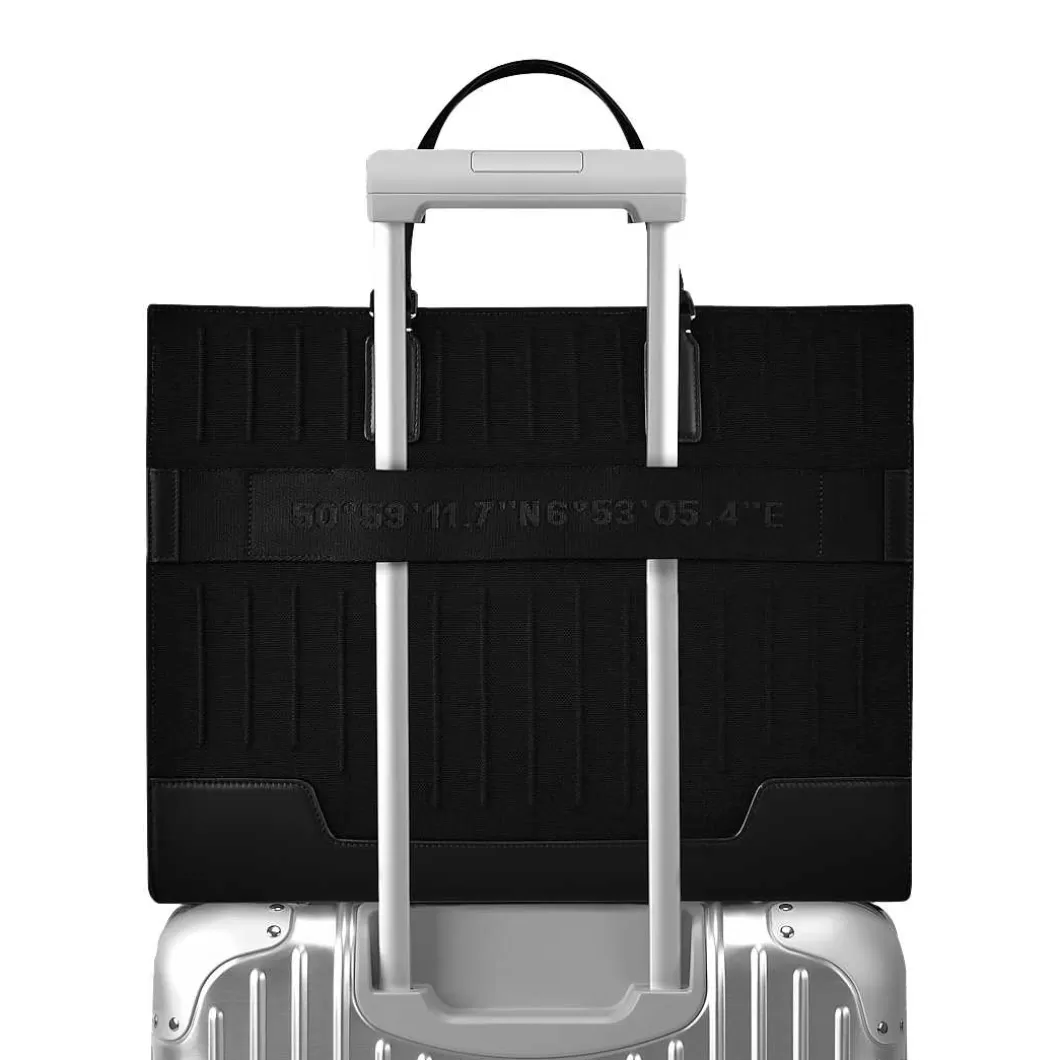 Never Still - Canvas Tote Large>RIMOWA Online