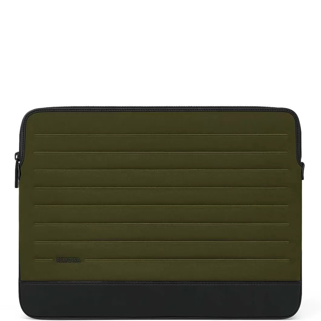 Never Still - Nylon Flache Pouch>RIMOWA Best Sale