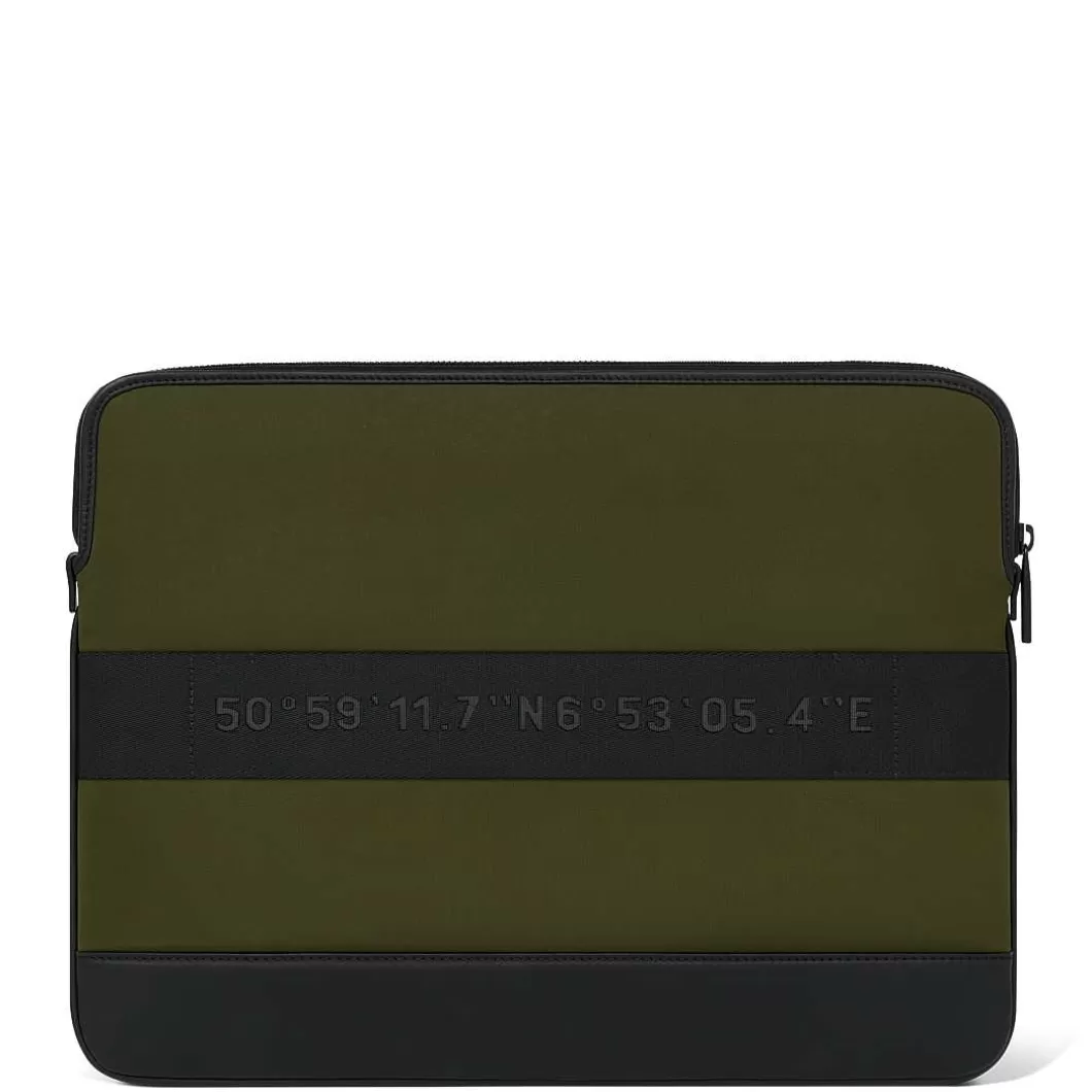 Never Still - Nylon Flache Pouch>RIMOWA Best Sale