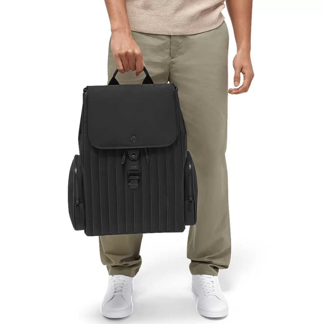 Never Still - Nylon Flap Backpack Large>RIMOWA Sale