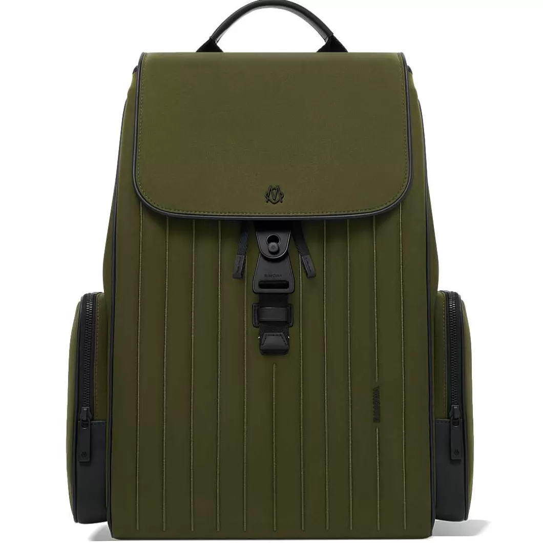 Never Still - Nylon Rucksack Large Mit Magnetverschluss>RIMOWA Hot