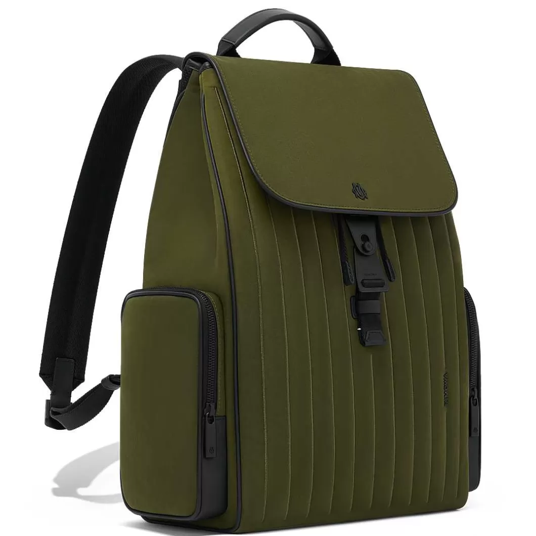 Never Still - Nylon Rucksack Large Mit Magnetverschluss>RIMOWA Hot