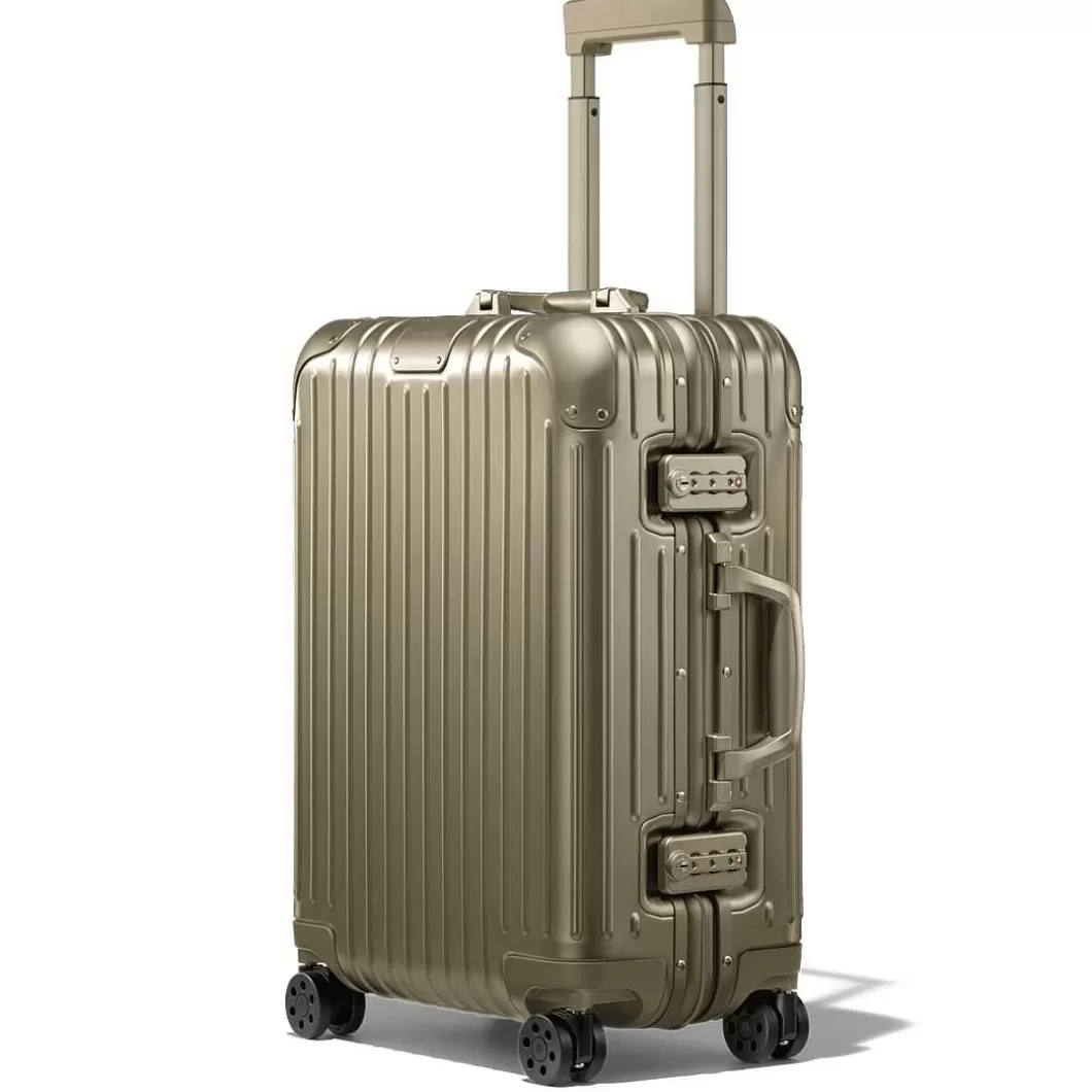 Original Cabin>RIMOWA Online