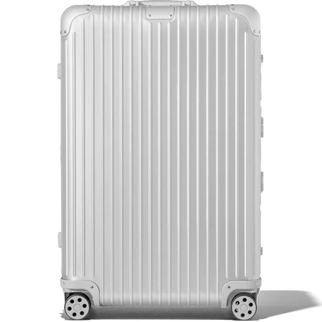 Original Check-In L>RIMOWA Fashion