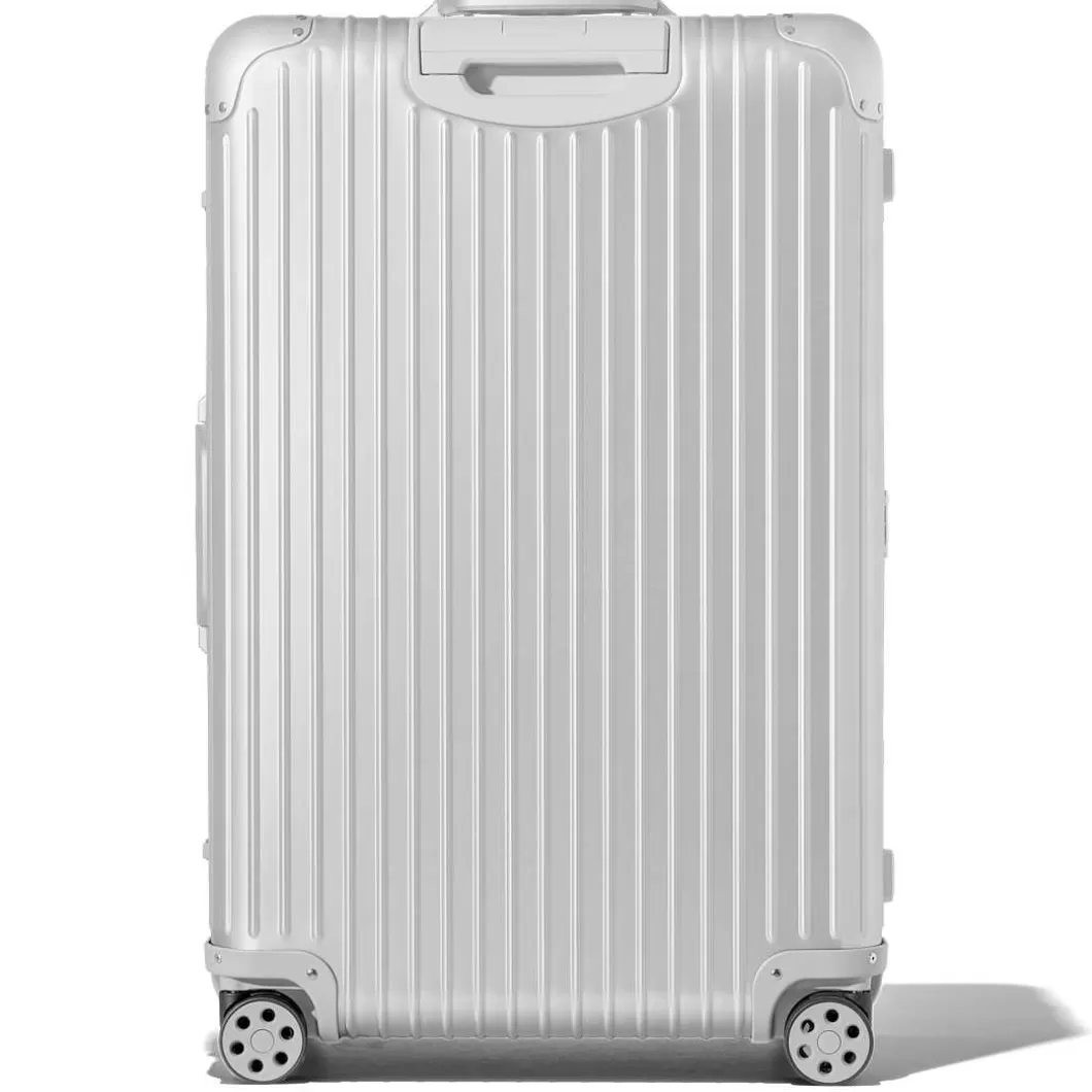 Original Check-In L>RIMOWA Fashion