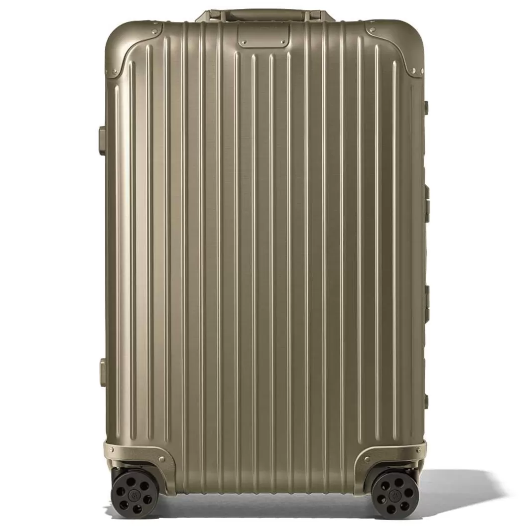 Original Check-In M>RIMOWA Best Sale