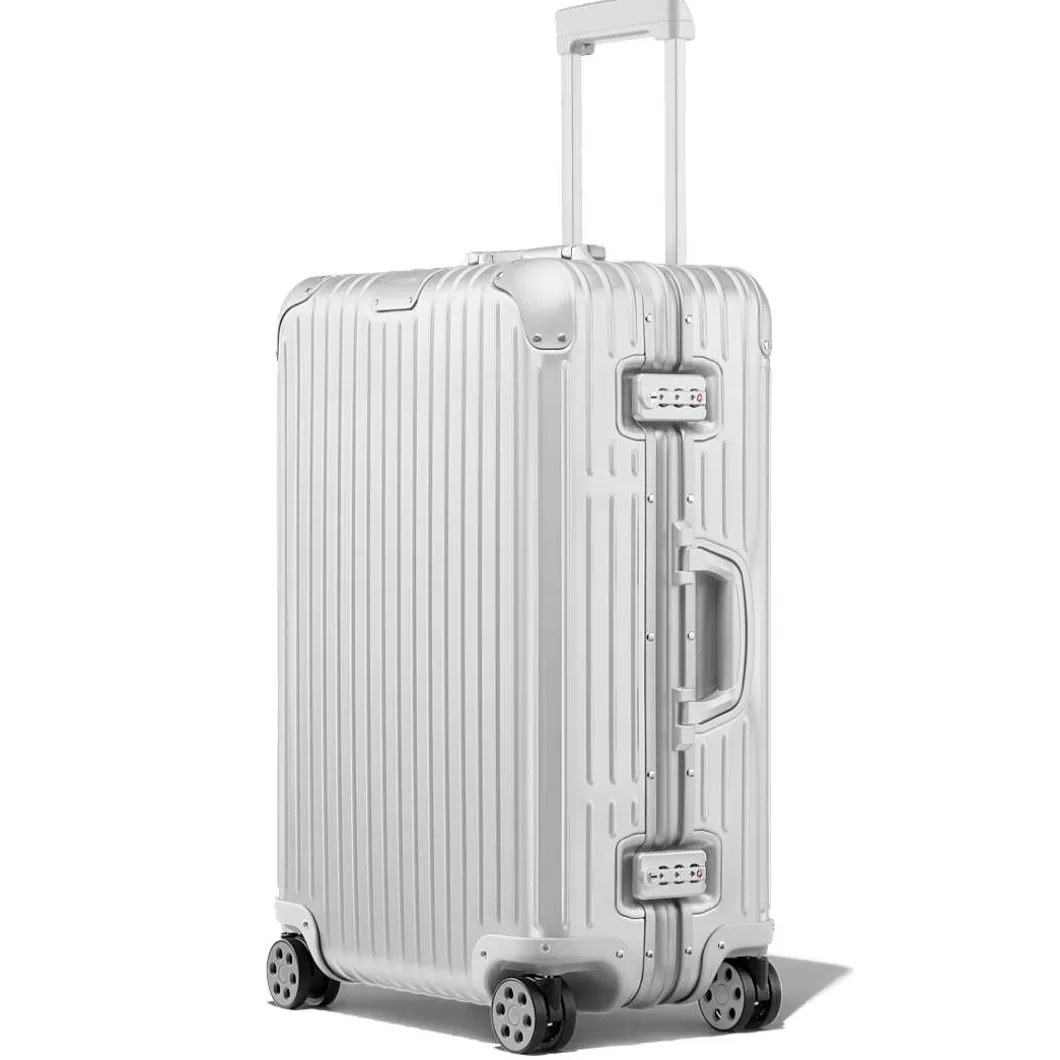 Original Check-In M>RIMOWA Fashion