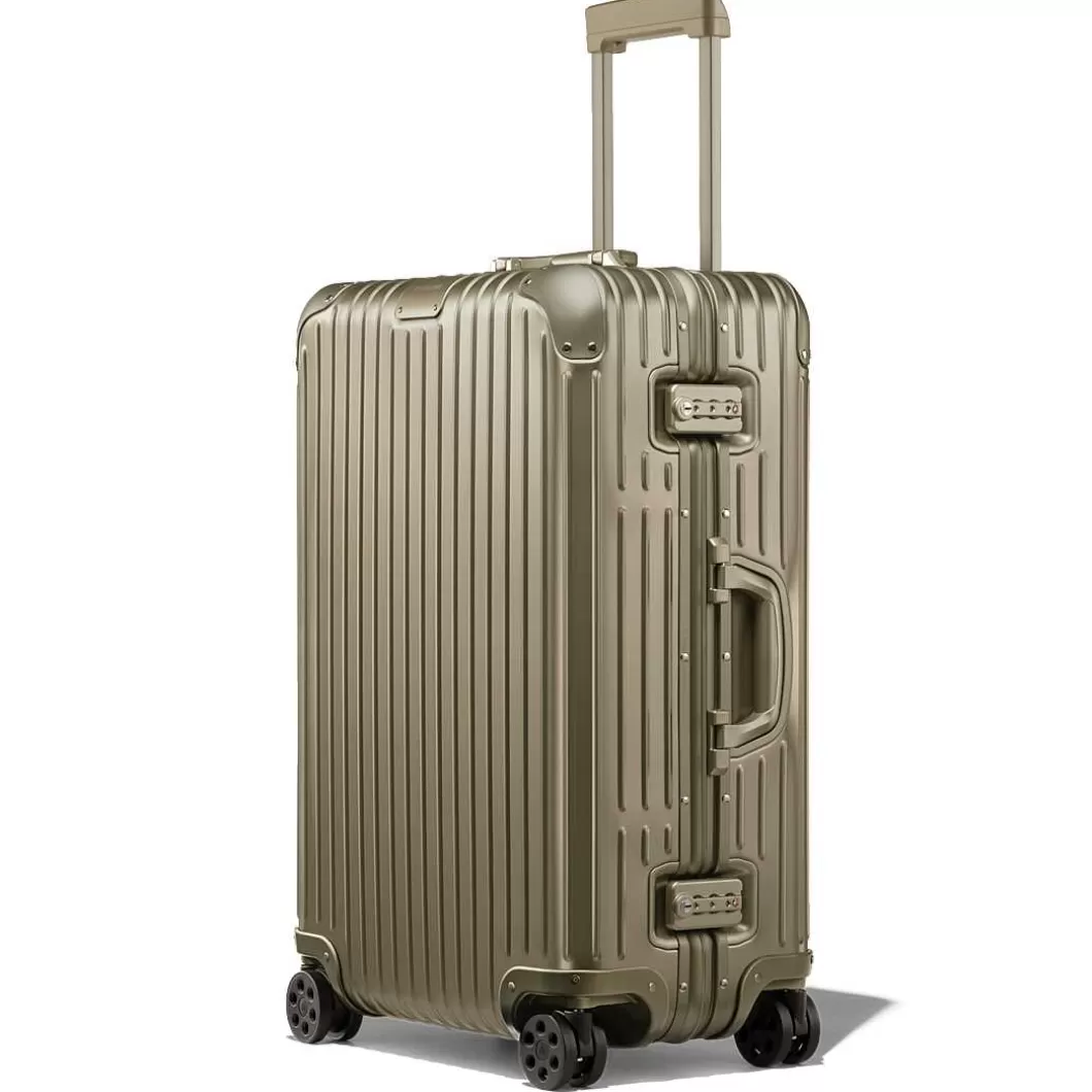 Original Check-In M>RIMOWA Best Sale