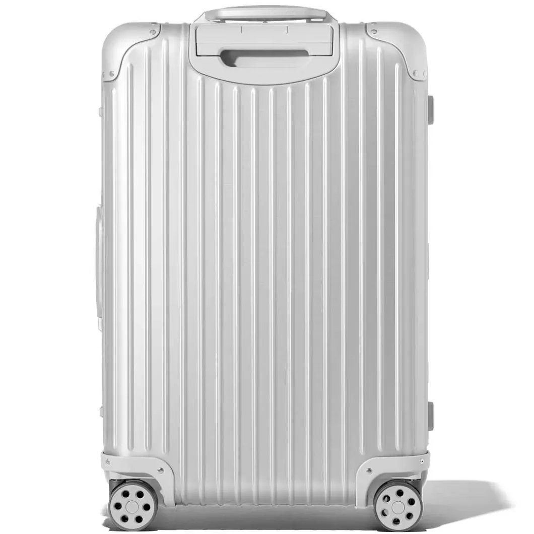 Original Check-In M>RIMOWA Fashion