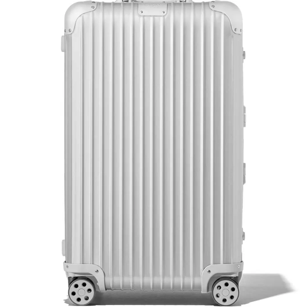 Original Trunk>RIMOWA Store