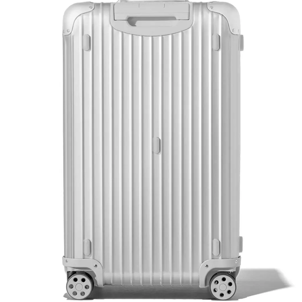 Original Trunk>RIMOWA Store