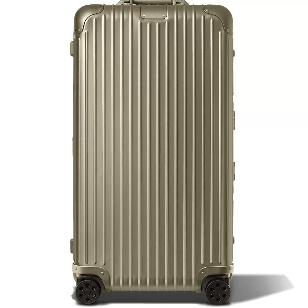 Original Trunk Plus>RIMOWA Hot