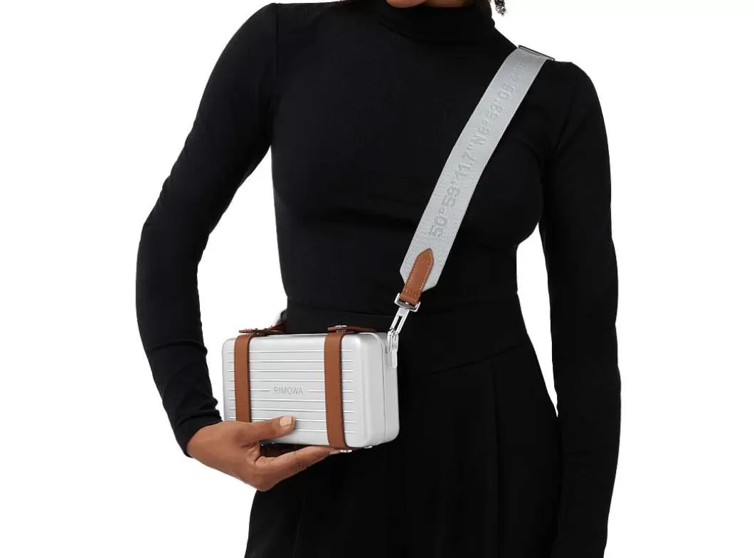 Personal - Accessoires Trageriemen Fur Umhangetasche>RIMOWA Cheap