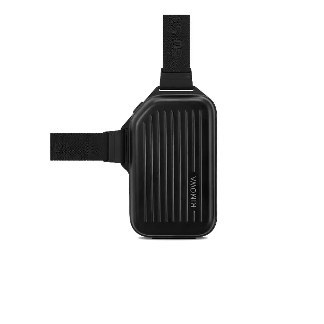 Personal - Aluminium Sling Clutch>RIMOWA Online