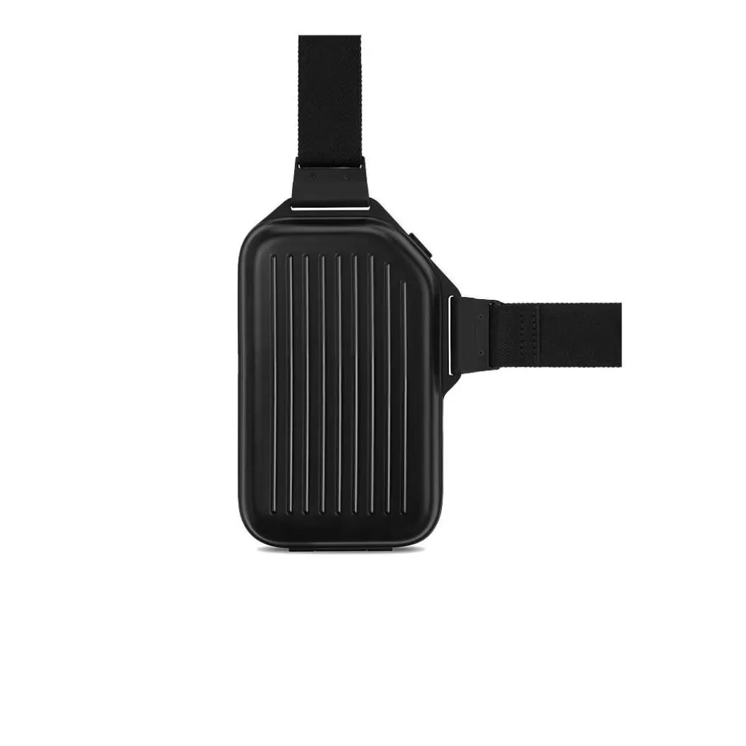 Personal - Aluminium Sling Clutch>RIMOWA Online