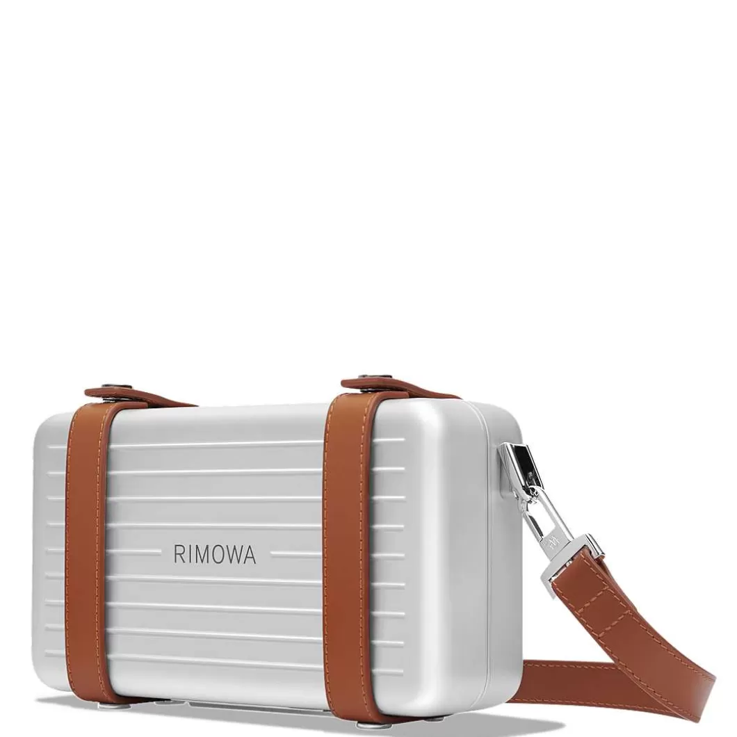 Personal - Aluminium Umhangetasche>RIMOWA Best Sale