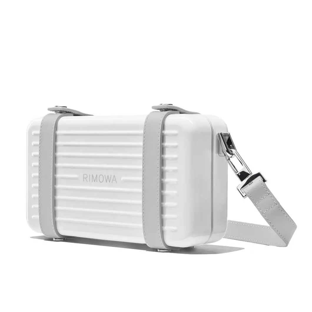 Personal - Polycarbonat Umhangetasche>RIMOWA Online