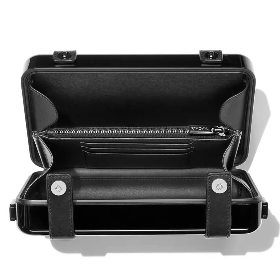 Personal - Polycarbonat Umhangetasche>RIMOWA Discount
